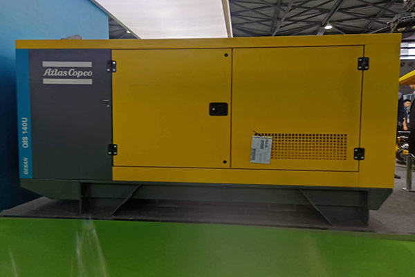 东河镇发电机出租