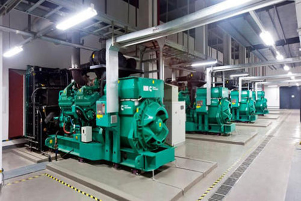 东河镇发电机出租