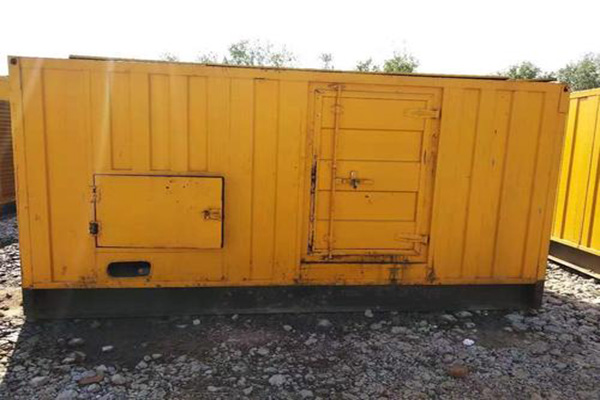 东河镇发电机出租 东河镇发电机出租