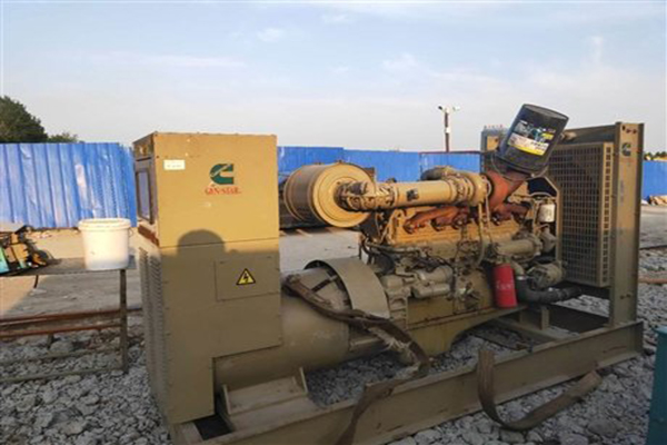 东河镇发电机出租