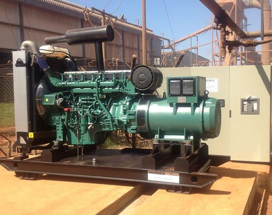 东河镇发电机出租